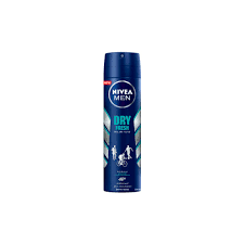 Nivea Deo Dry Impact 150 Ml