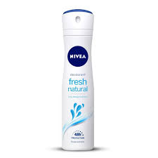 Nivea Deo Fresh Natural 150 Ml