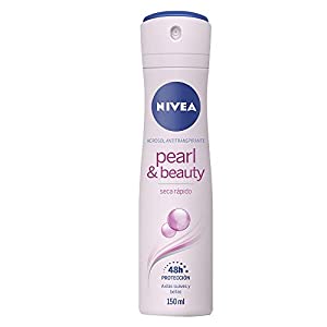 Nivea Deo Pearl & Beauty 35 Ml