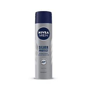 Nivea Deo Silver Protect 150 Ml