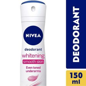 Nivea Deo Whitening 150 Ml