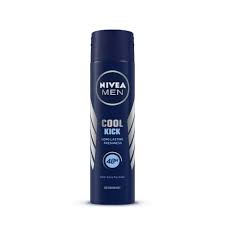 Nivea Deodorant Cool Kick 150Ml