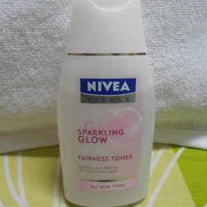 Nivea Fairness Toner 125 Ml