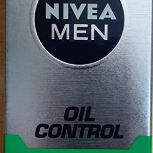 Nivea For Men Adw Oil Control Moist.40 Ml