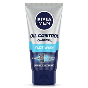 Nivea Men Face Wash Oil Control 50Gm