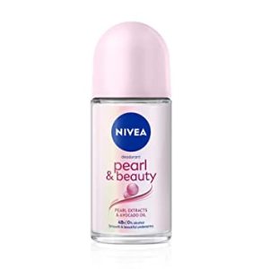 Nivea Roll-On Pearl & Beauty 50 Ml