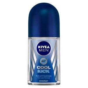 Nivea Roll On Cool Kick 50Ml