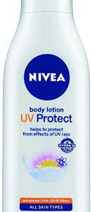 Nivea Uv Pro.Body Lotion 75 Ml