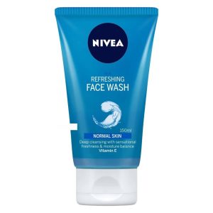 Nivea Visage F/W Normal Skin 75 Ml