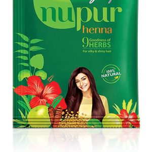 Nupur Mehendi 30 G