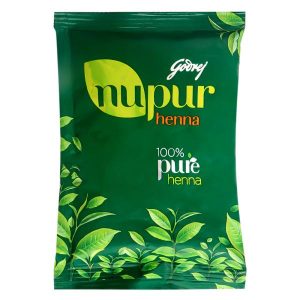 Nupur Mehendi 50 Gms