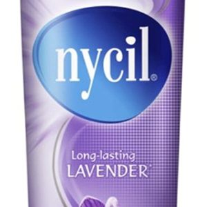 Nycil Lavender Talc 150 G