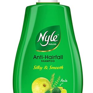Nyle Shampoo Amla Ap.Se 450 Ml