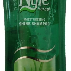 Nyle Shampoo Shine 450 Ml
