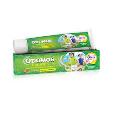 Odomos Naturals Cream 100Gm