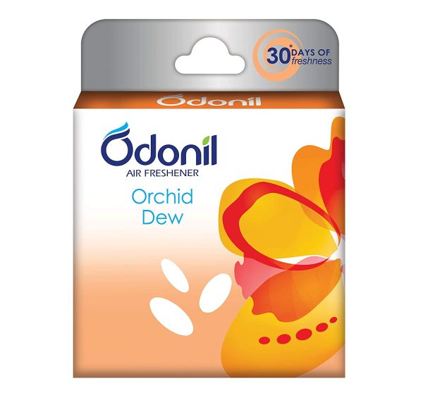Odonil Nature Orchid Dew 50 G