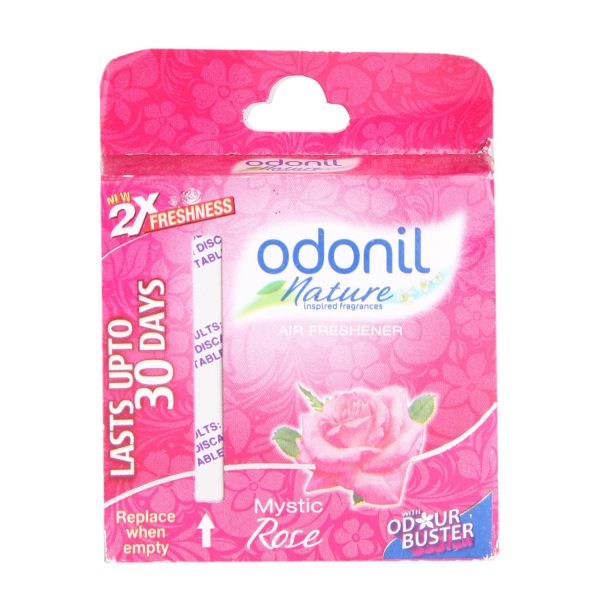 Odonil Nature Rose 50 G