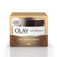Olay Age Protect Cream 40 G
