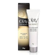 Olay Age Protect Lotion 30 Ml