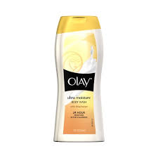 Olay Body Wash Ultra Moisture 354 Ml