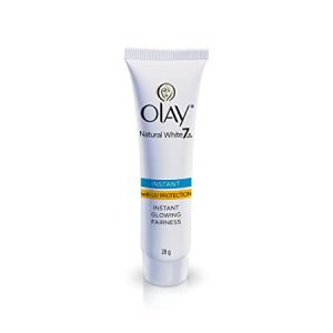 Olay Natural White Cream Light Uv 20 G