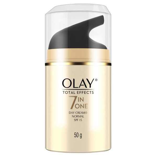 Olay Total Effects 7 50 G