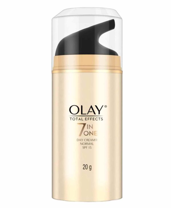 Olay Total Effects Spf-15 Kit