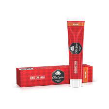 Old Spice Shaving Cream Musk 70Gm