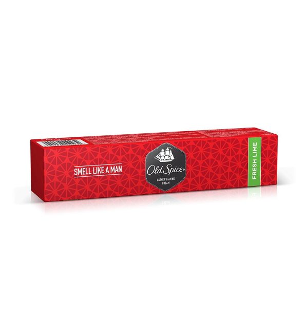 Old Spice Asl Fresh Lime 100 Ml