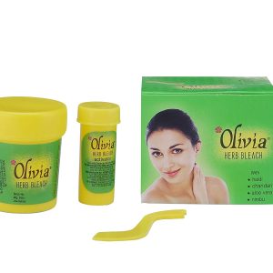 Olivia Bleach Herb 15 G