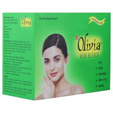Olivia Bleach Herb 270 G