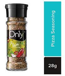 Only Pizza Seasoning 28Gm
