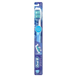 Oral-B Rhood Soft Brush Each