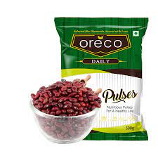 Oreco Rajma Chitra 500Gm