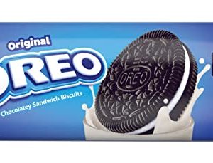 Oreo Biscuit Cho. 29.4 G