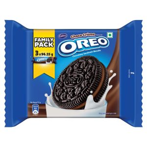 Oreo Biscuit Cho.127.4 G