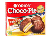 Orion-Pie 360 G