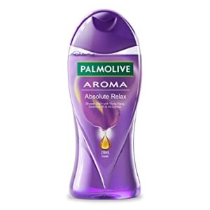 Palmolive Body Wash 250 Ml