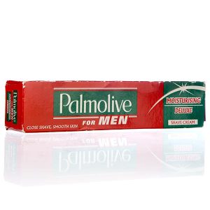 Palmolive Shaving Cream Deluxe 70 G
