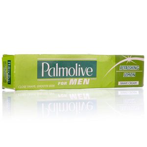 Palmolive Shaving Cream Lemon 30 G