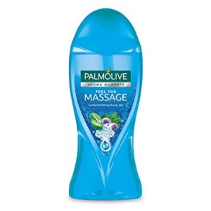 Palmolive Shower Gel Feel The Massage 250Ml