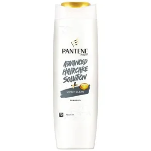 Pantene Shampoo Livele Clean 90 Ml