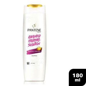 Pantene Conditioner Hair Fall 180 Ml