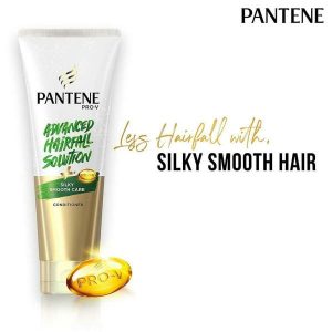 Pantene Conditioner Nourished 180 Ml