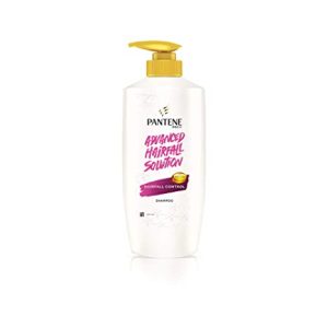 Pantene Shampoo Anti-Dandruff 700 Ml
