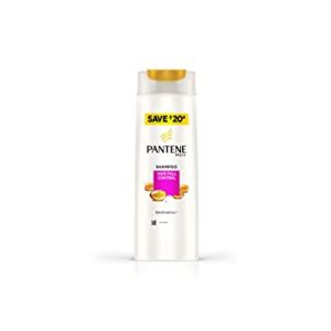 Pantene Shampoo Hair Fall 180 Ml
