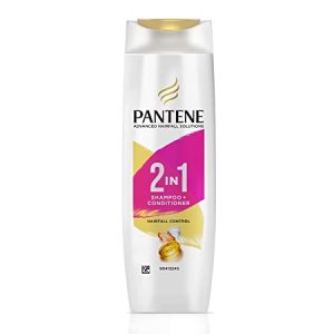 Pantene Shampoo Hair Fall 8.4Ml