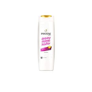 Pantene Shampoo Nourished 180 Ml