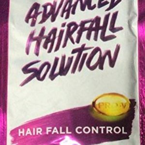Pantene Shampoo Nourished 7.5 Ml