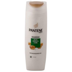 Pantene Shampoo Smooth & Silky 180 Ml